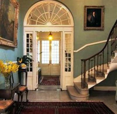 фото отеля Hollybank House