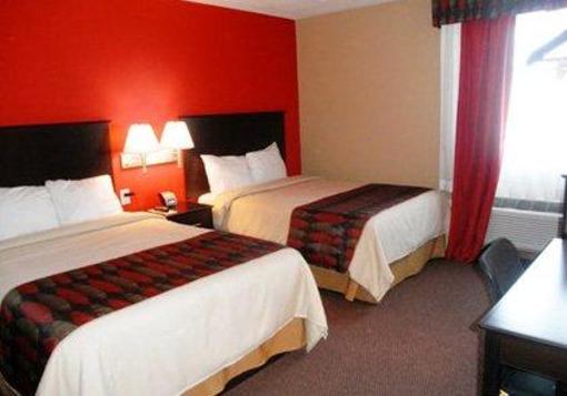 фото отеля Econolodge Jamestown