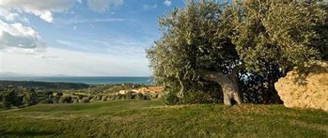 фото отеля Le Madonie Golf Club Resort Collesano