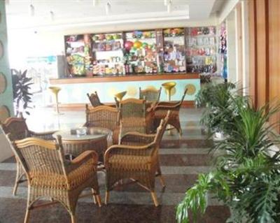 фото отеля Nan Dai He Jiang Tai Baogong Hotel