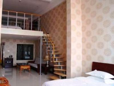 фото отеля Nan Dai He Jiang Tai Baogong Hotel