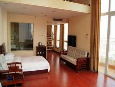 фото отеля Nan Dai He Jiang Tai Baogong Hotel