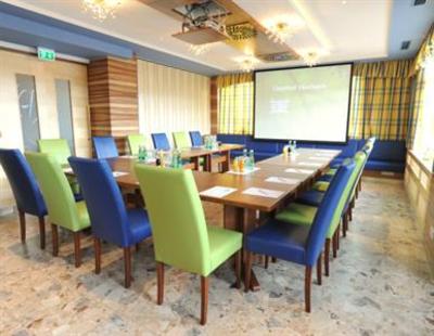 фото отеля Hotel Landgasthof Hocheck