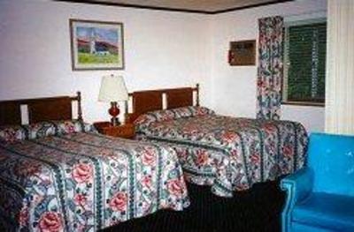 фото отеля Junge's Motel