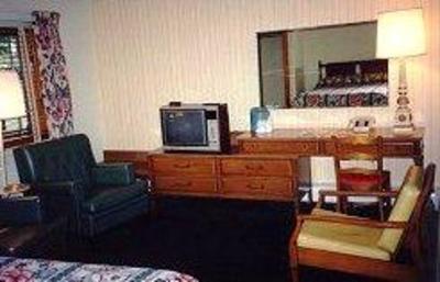 фото отеля Junge's Motel