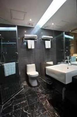 фото отеля Langrui Business Hotel