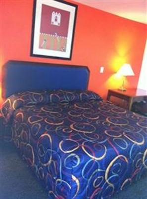 фото отеля Budget Inn Pecos