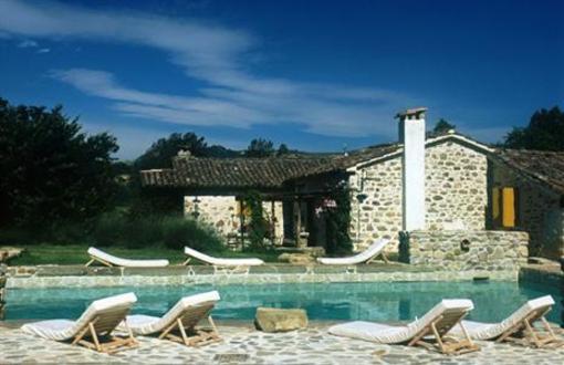 фото отеля Locanda San Leone