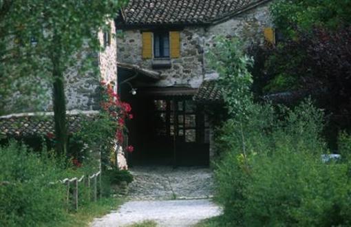 фото отеля Locanda San Leone