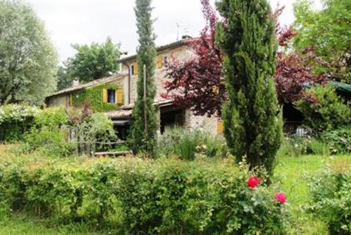 фото отеля Locanda San Leone