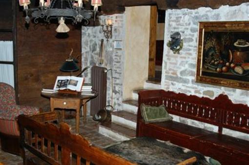 фото отеля Locanda San Leone