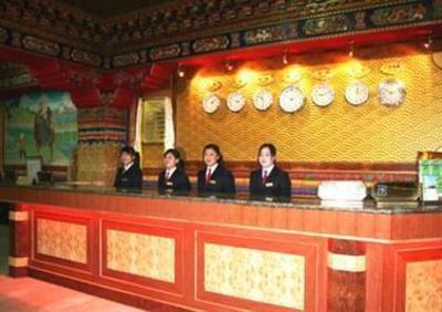 фото отеля Shengjiang Hotel