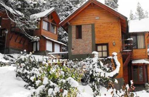 фото отеля Vientos Del Sur