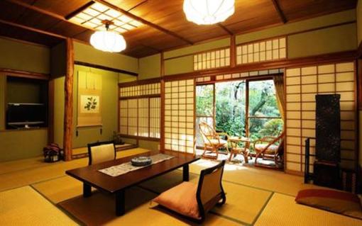 фото отеля Hotel Senkei