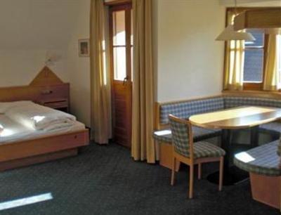 фото отеля Hotel Lengsteinerhof