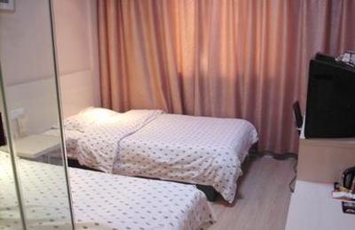 фото отеля Yindu Hotel Jinan