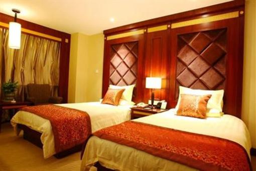 фото отеля Yongyao Hotel
