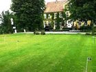 фото отеля Jagdschloss Neu Gaarz