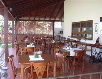 фото отеля Pouso Cafe e Cultura