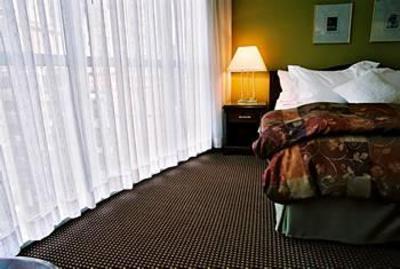 фото отеля Executive Hotel Vintage Park