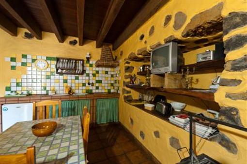 фото отеля Poblado Jirdana