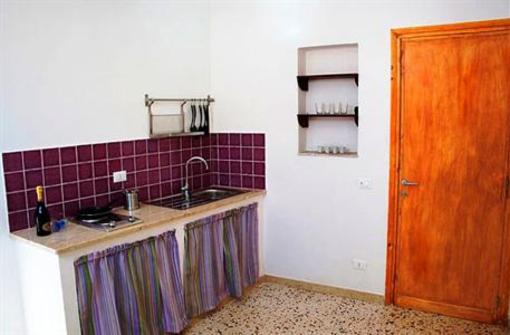 фото отеля Casa del Viaggiatore