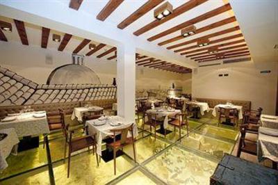 фото отеля Posada del Leon de Oro
