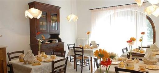 фото отеля Parco Lamione B&B