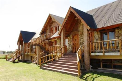 фото отеля Hosteria Las Piedras