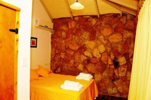 фото отеля Hosteria Las Piedras