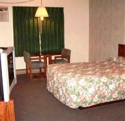 фото отеля Rum River Motel