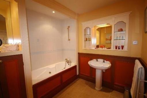 фото отеля Country Retreat Bed & Breakfast