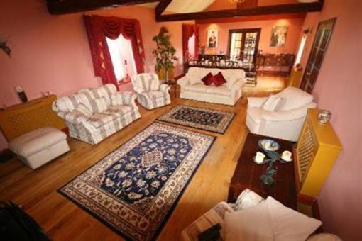 фото отеля Country Retreat Bed & Breakfast