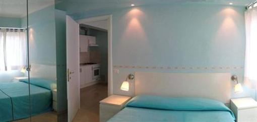 фото отеля Joker Suite Residence