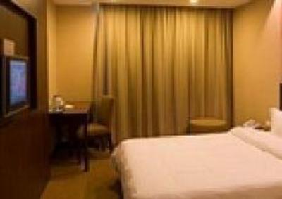 фото отеля Nanyuan Inn Gaoxin District Ningbo
