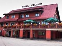 Hotel Polonia Wisla