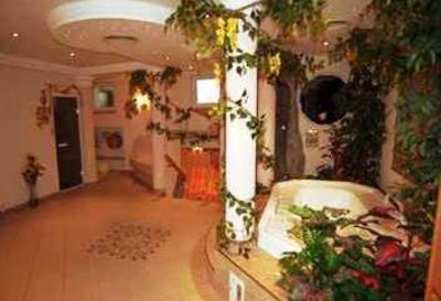 фото отеля Hotel Garni Binta