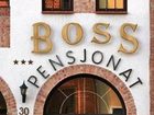 фото отеля Pension Boss