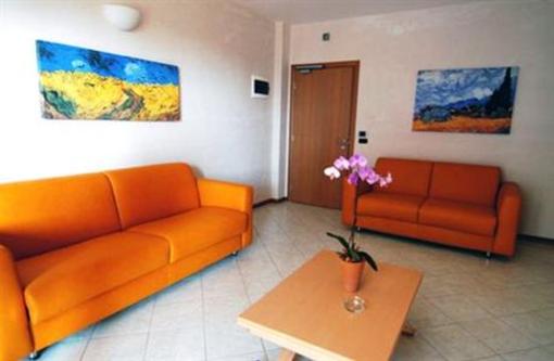 фото отеля Avantgarde Residence Hotel