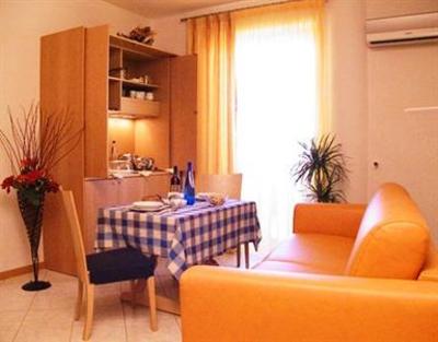 фото отеля Avantgarde Residence Hotel