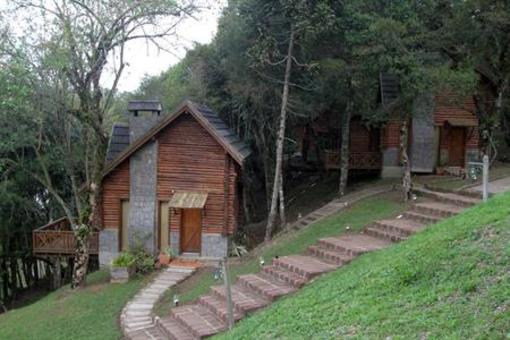 фото отеля Pousada Chale da Montanha