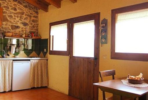 фото отеля Apartaments Mas Violella