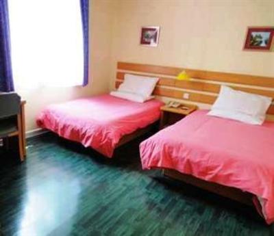 фото отеля Home Inn (Jiaxing Zhongshan East Road)