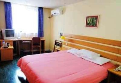 фото отеля Home Inn (Jiaxing Zhongshan East Road)