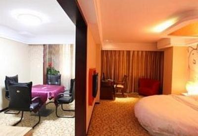 фото отеля Ailishe Digital Hotel