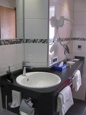 фото отеля Ruhr Hotel