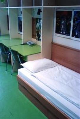 фото отеля KLK Hotel