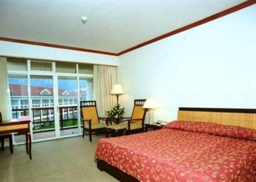 фото отеля Sianchi Garden Spa Hotel Kunming