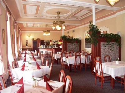 фото отеля Hotel Maxim