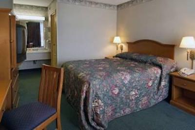фото отеля Howard Johnson Fort Smith